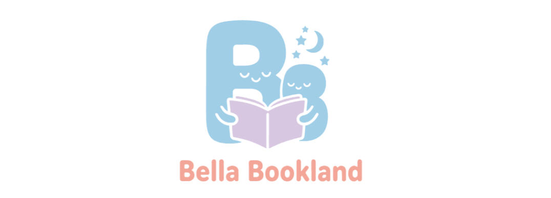 Bella Bookland Free Gift Bella Bookland Logo